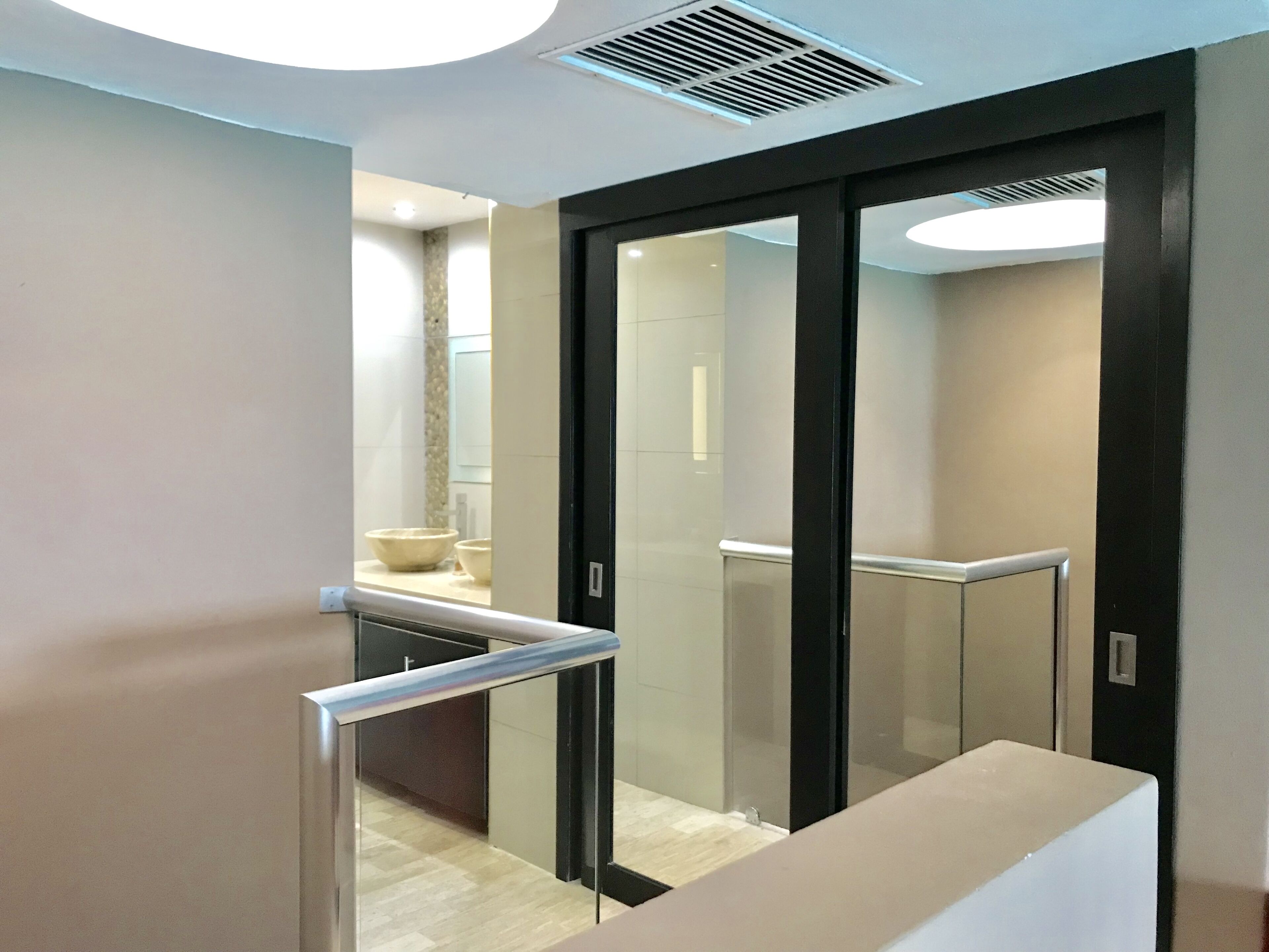 Panorama-studiosuite - strandudsigt - ved stranden | Egyptiske bomuldslagner, premium-sengetøj, Select Comfort-senge, minibar