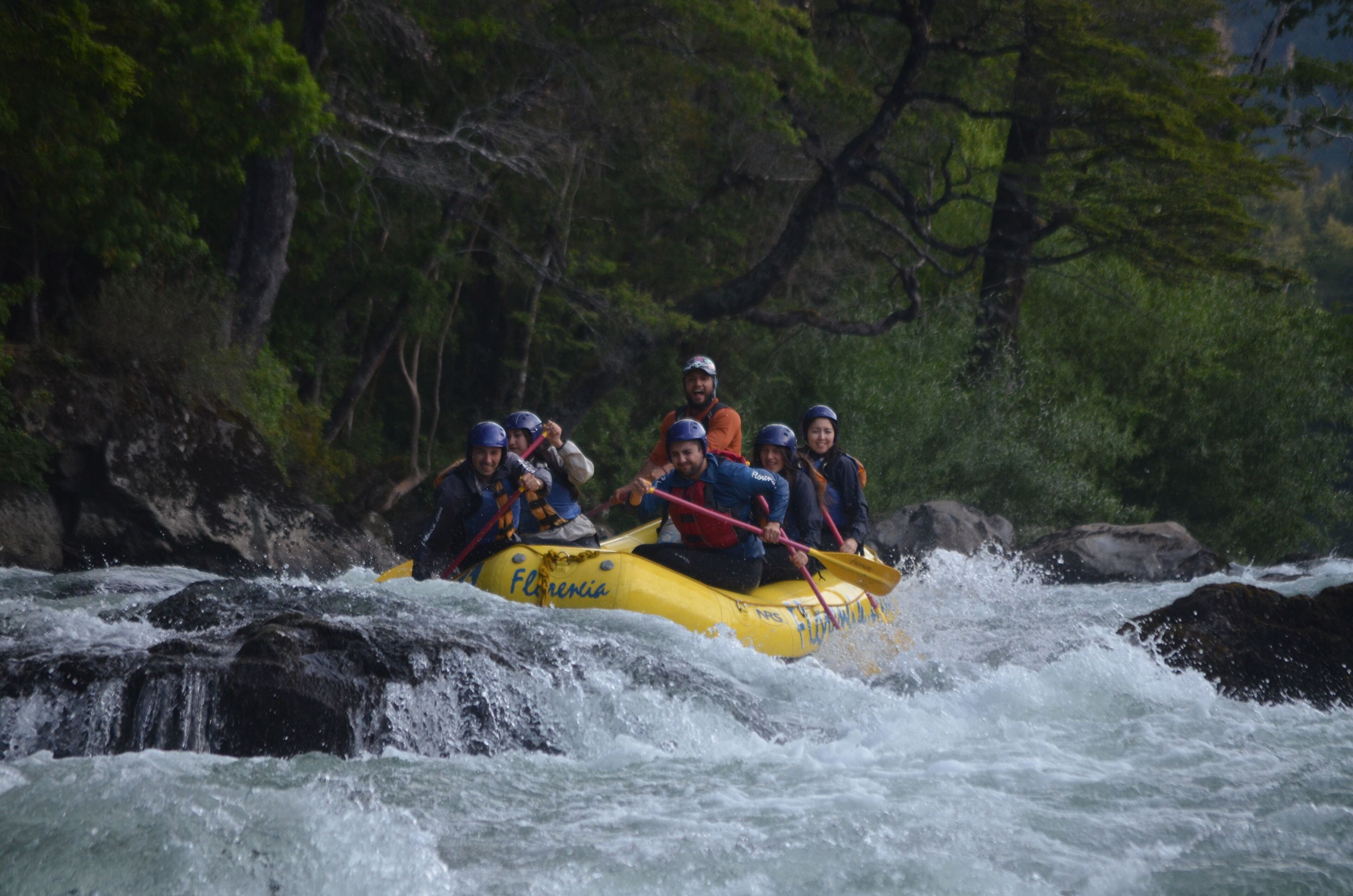 Foto - Hostal Graciela