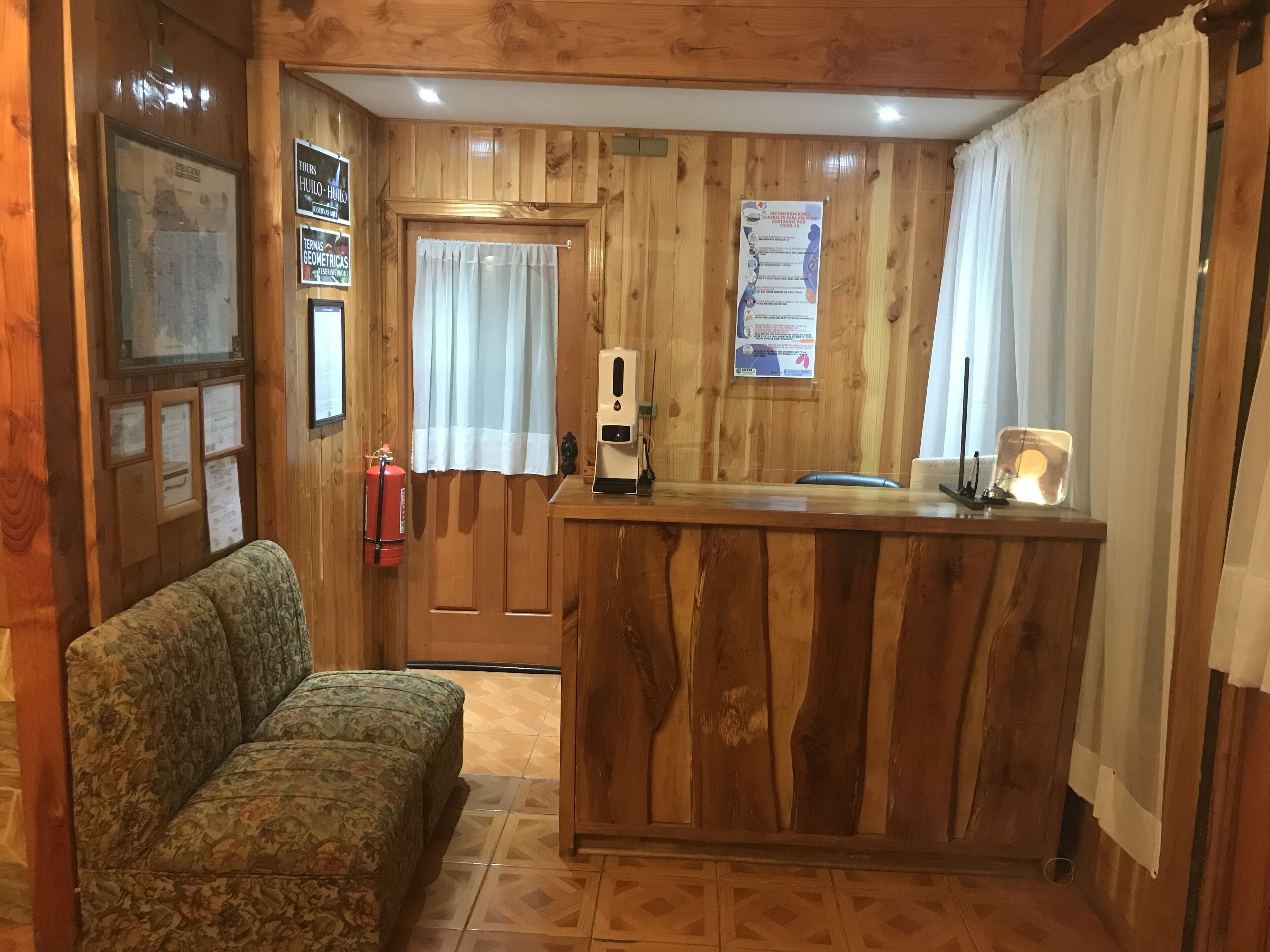 Foto - Hostal Graciela