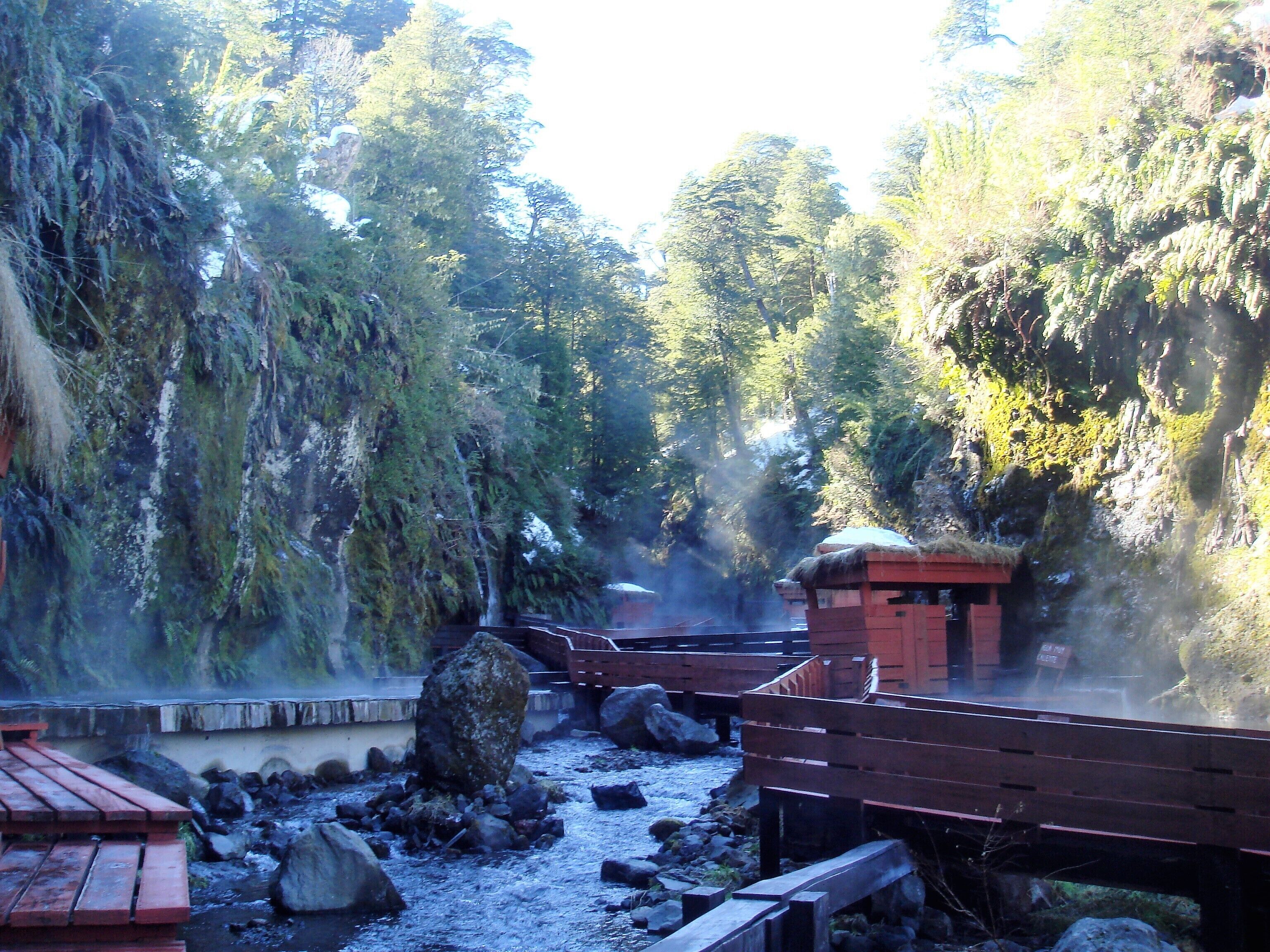 Foto - Hostal Graciela