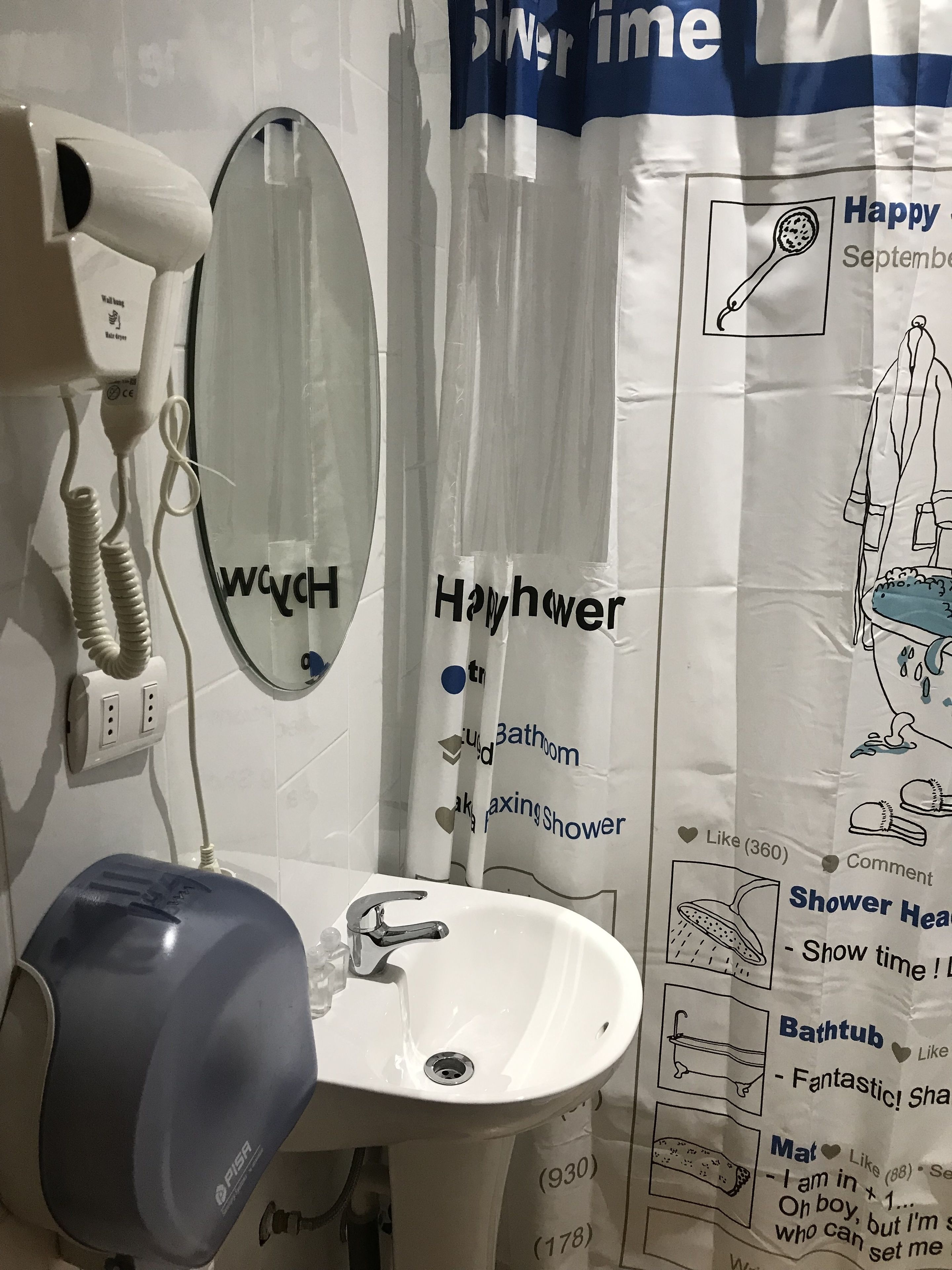 Foto - Hostal Graciela