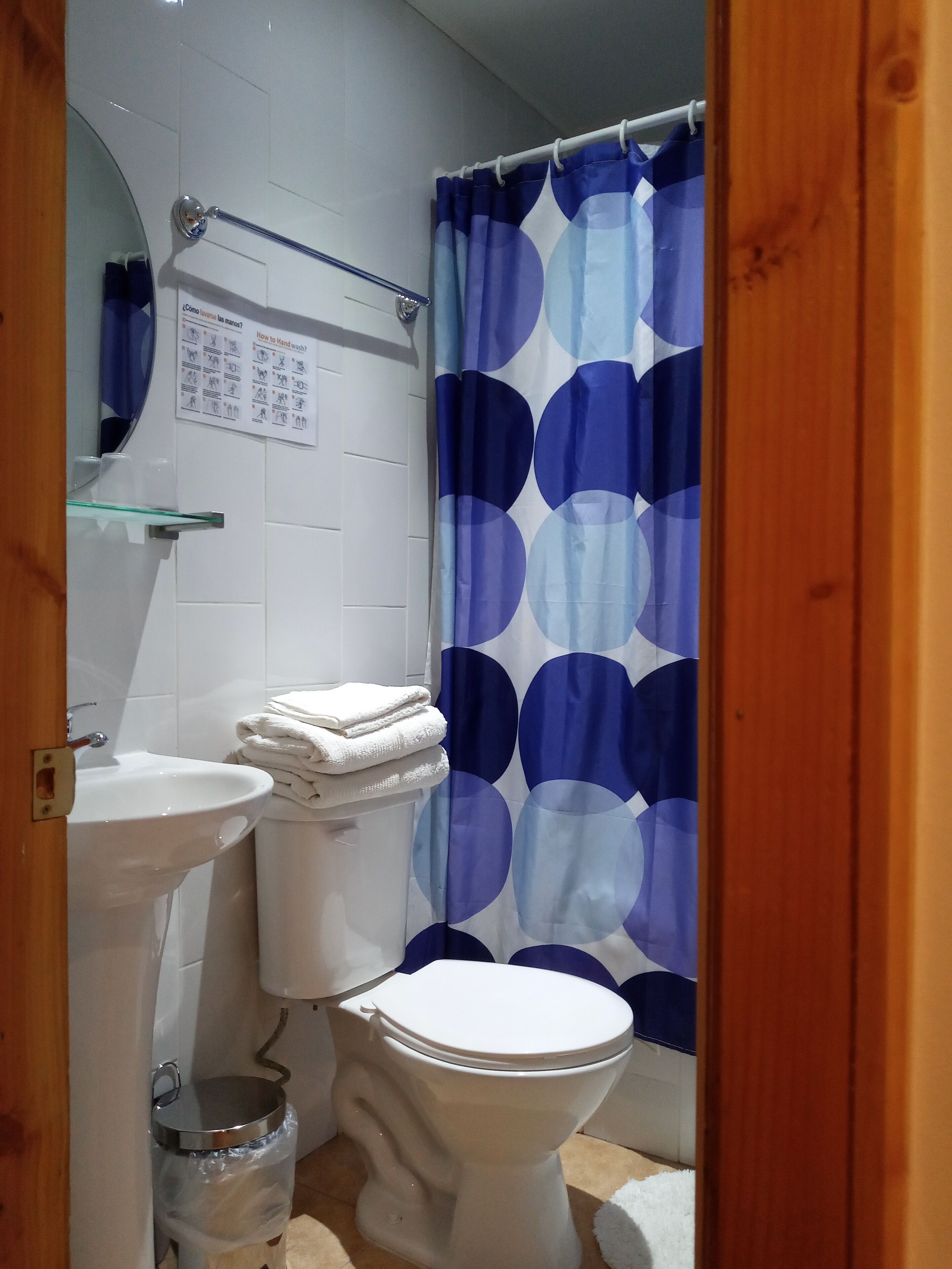 Foto - Hostal Graciela