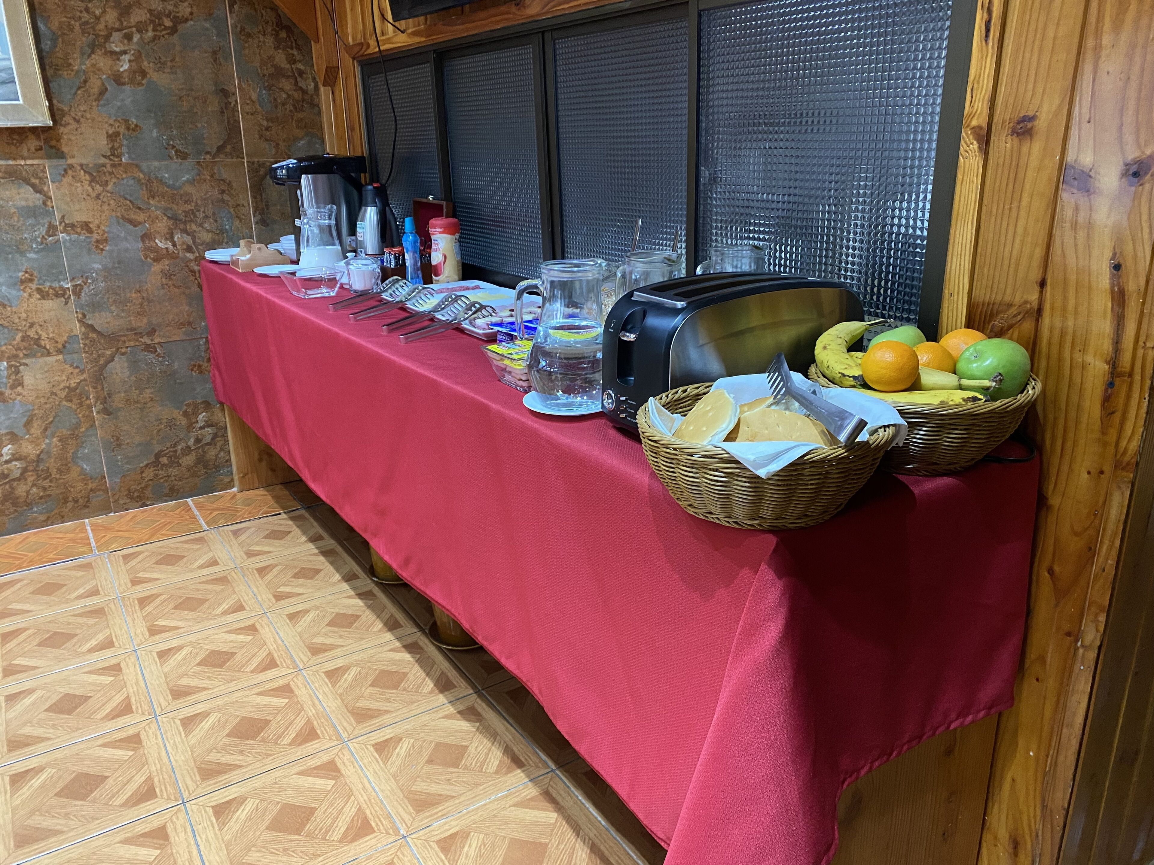 Foto - Hostal Graciela