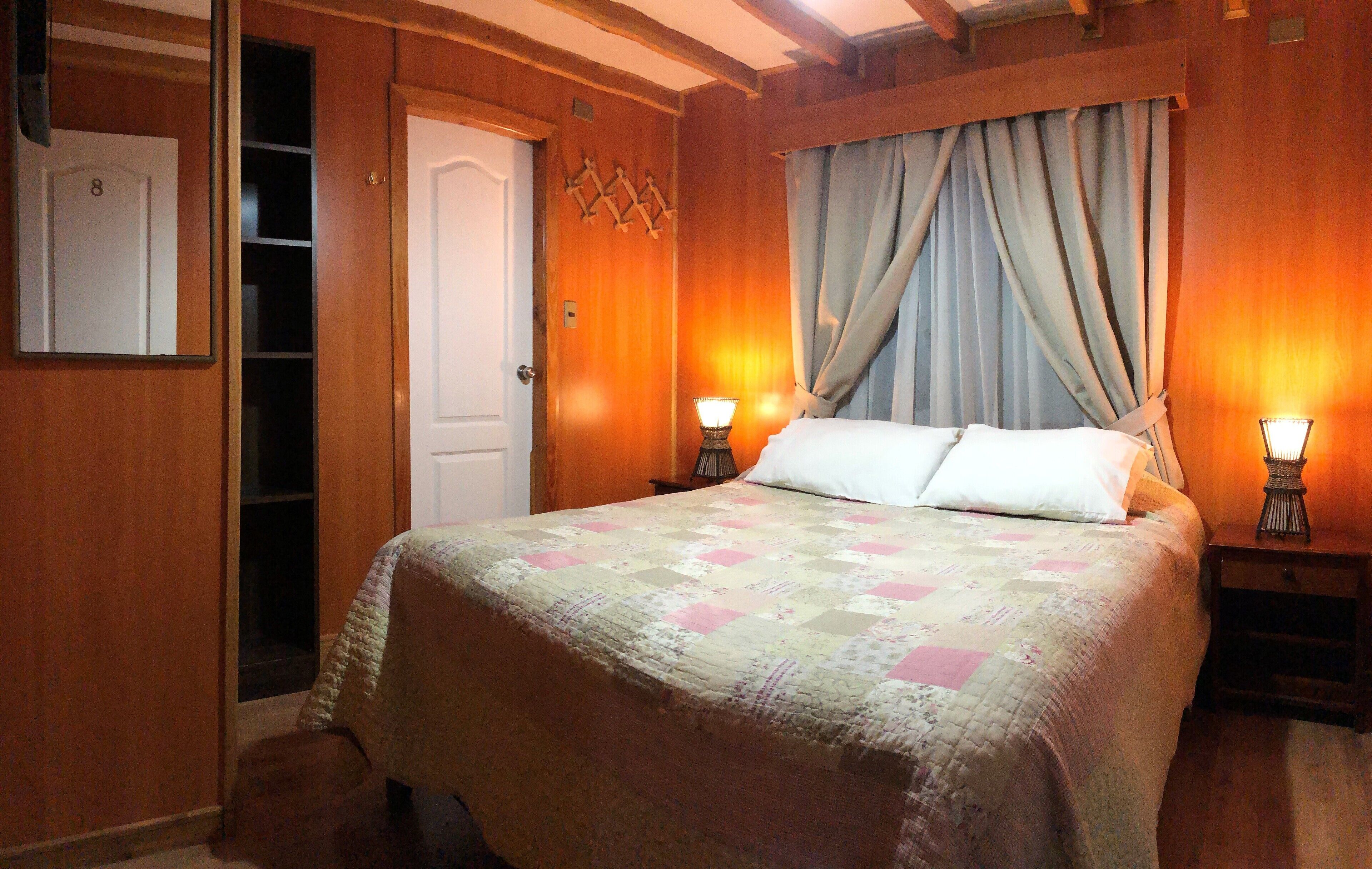 Foto - Hostal Graciela