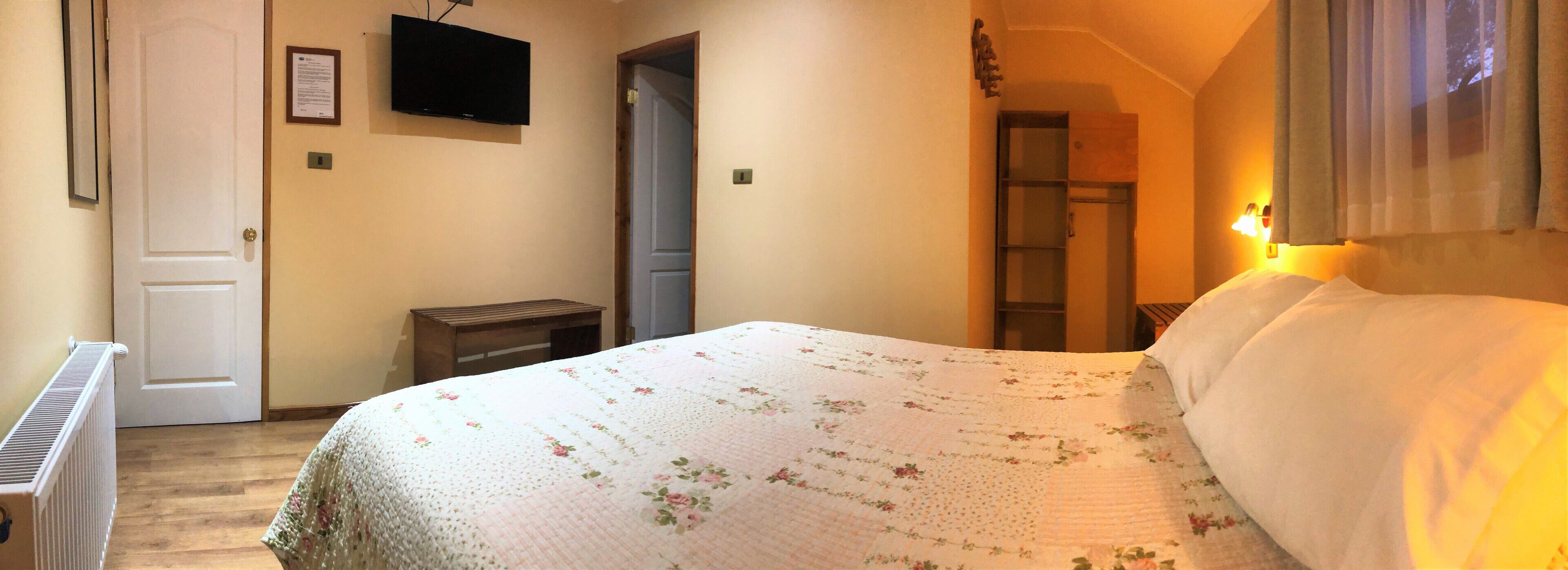 Foto - Hostal Graciela