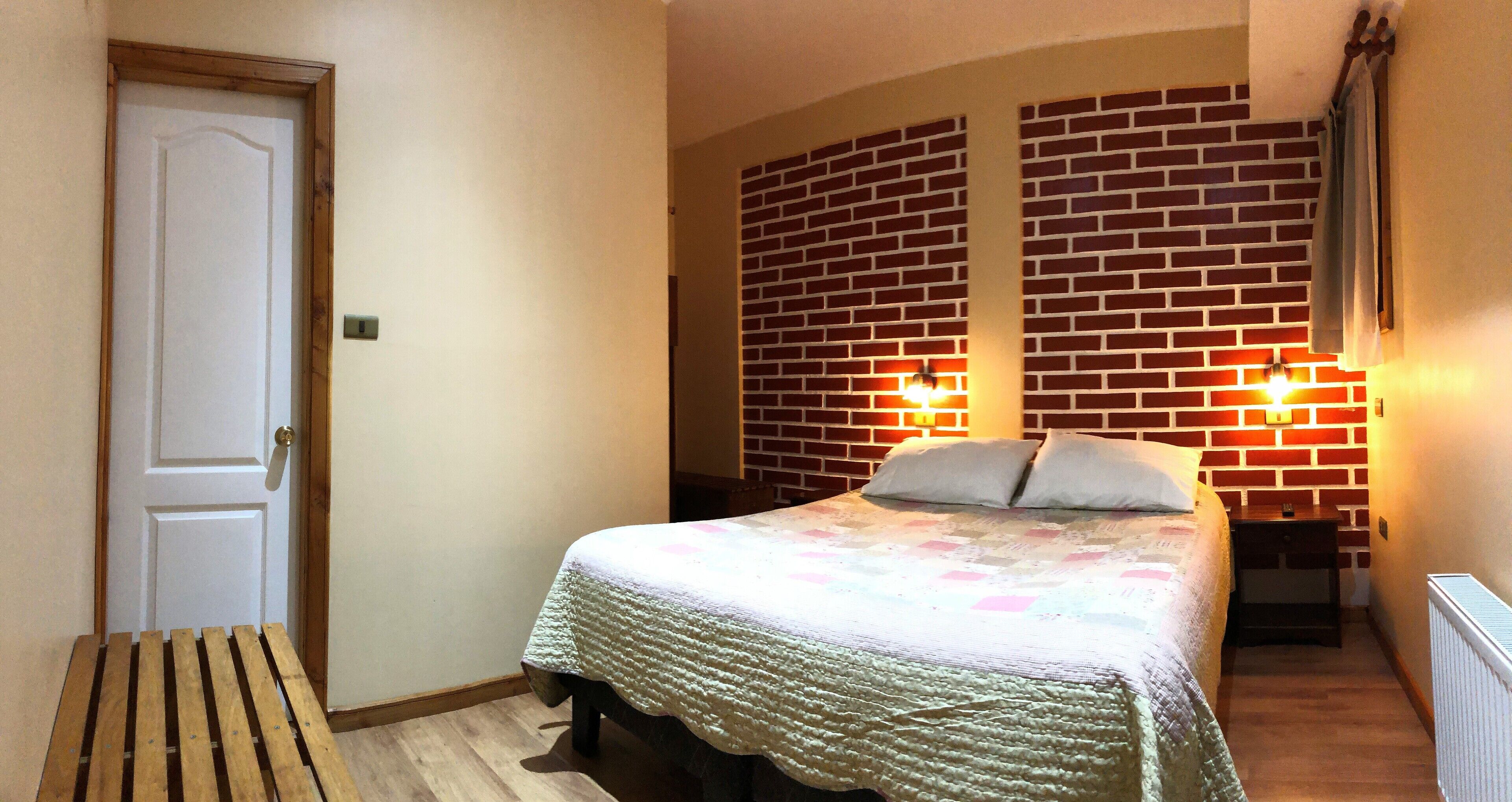 Foto - Hostal Graciela