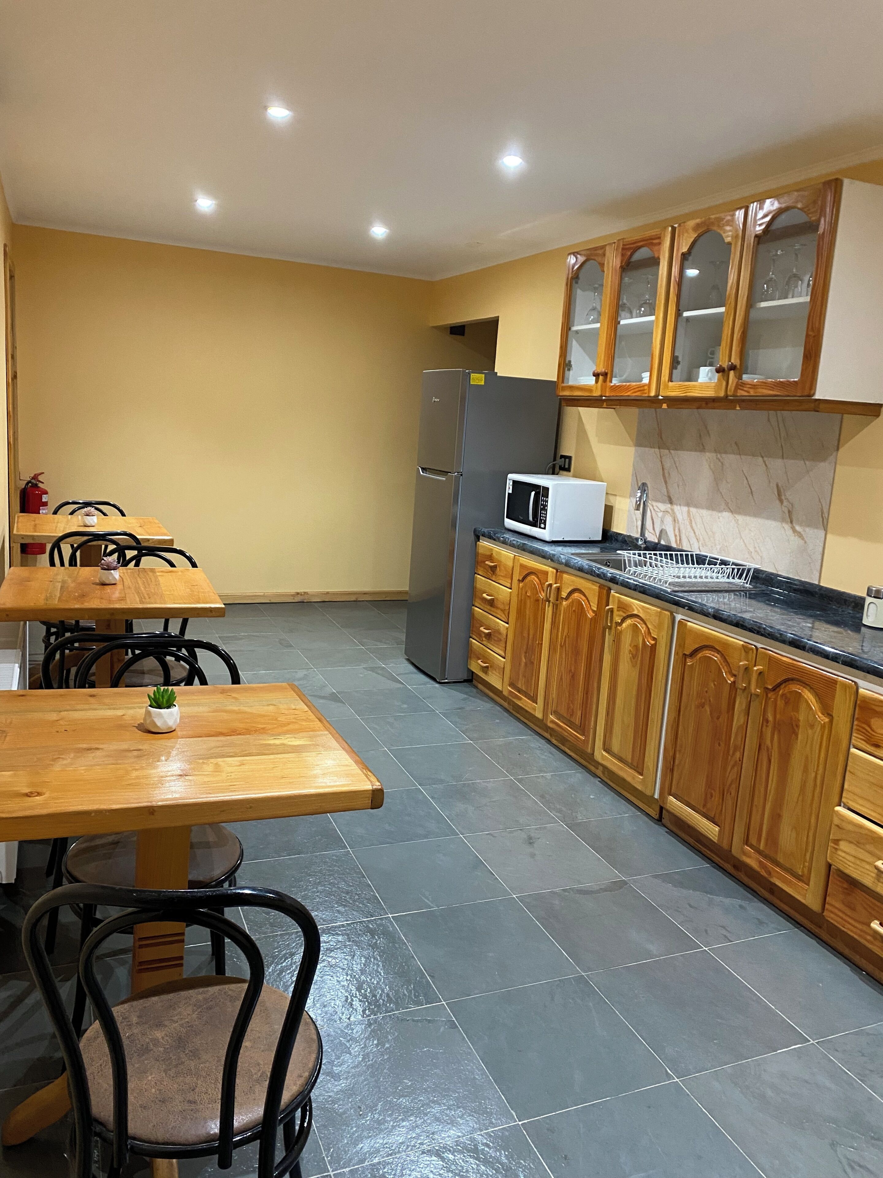 Foto - Hostal Graciela