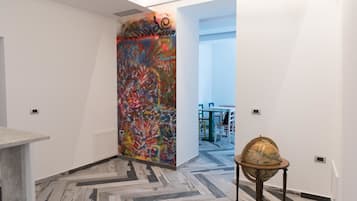 Hall