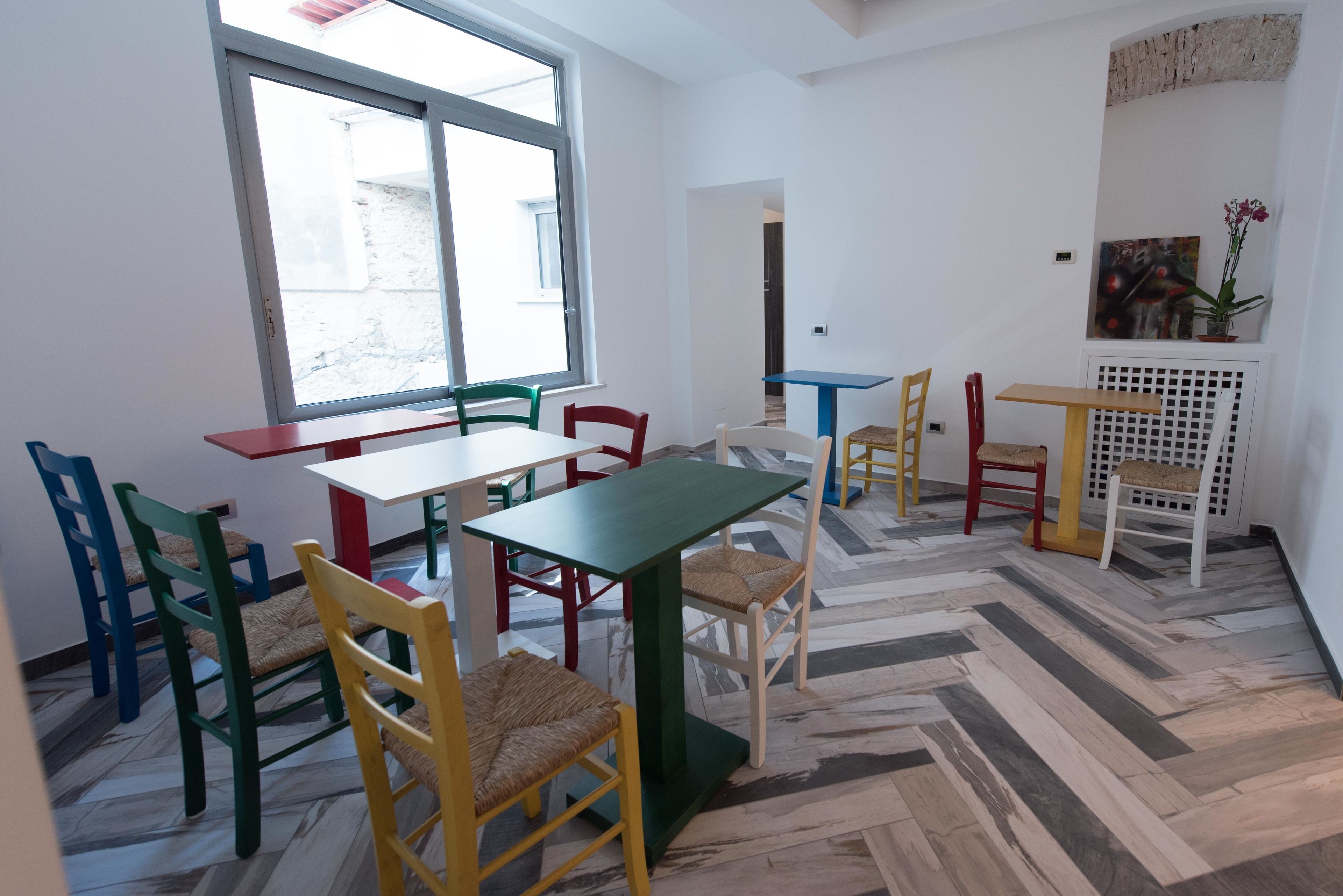 Free daily local cuisine breakfast