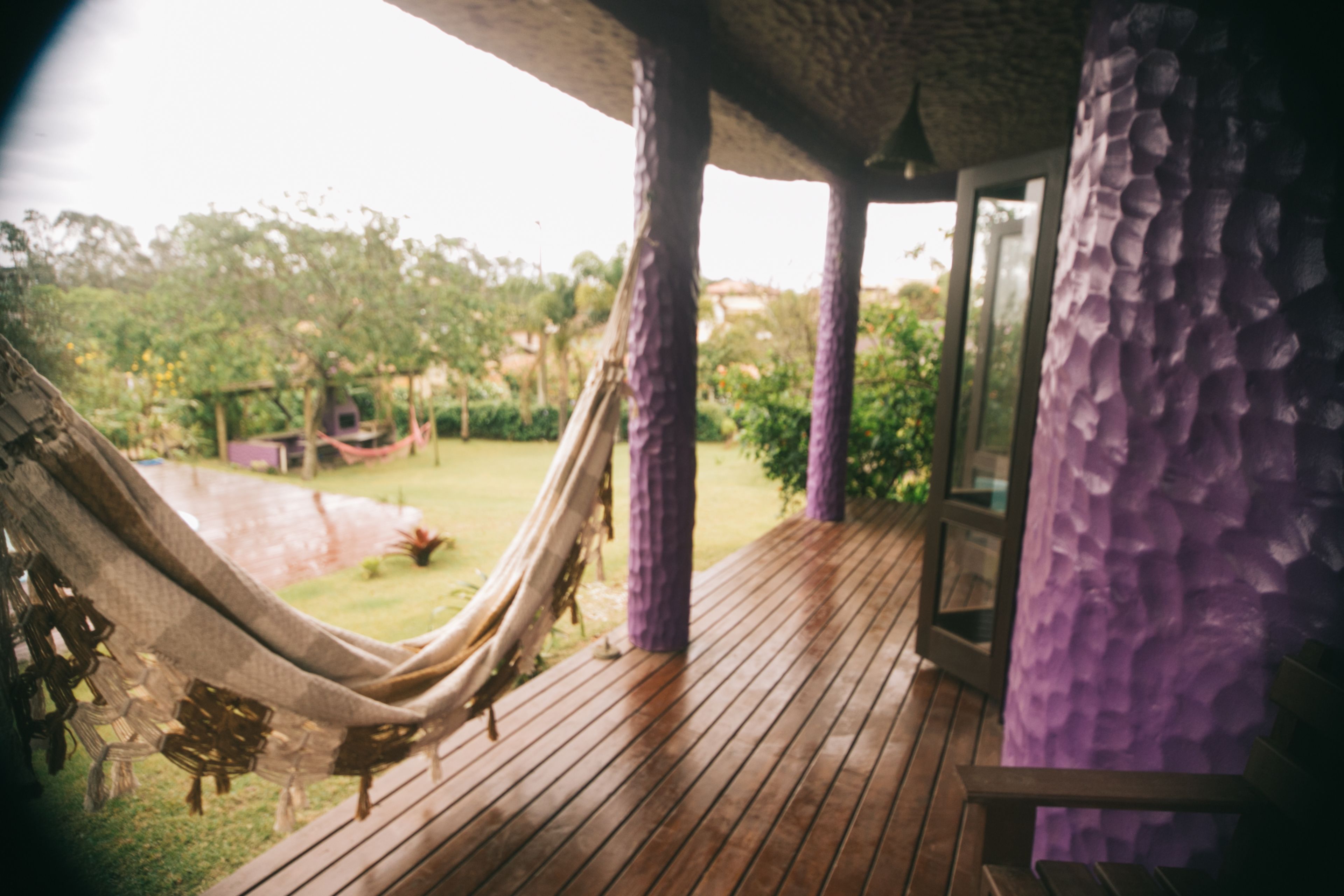 Casal Turquesa (apenas transferencia bancaria) | Balcony