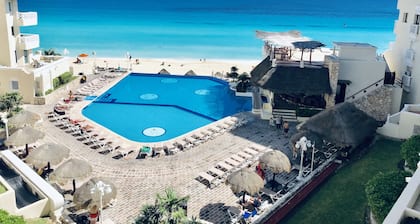 Ocean View Apartments â Delicia