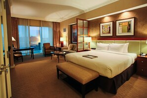 Wi-fi (inkludert), sengetøy og rullestolvennlig