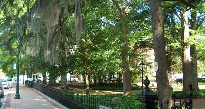 Historic Downtown New Bern Condominium-1 Bedroom