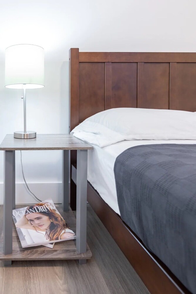 Private Charming Guesthouse In Little Havana - Miami