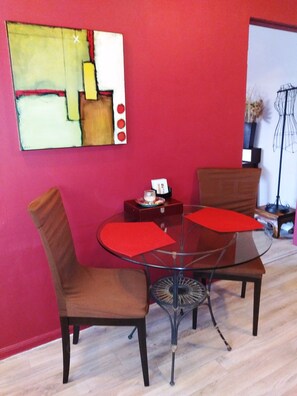 Restauration