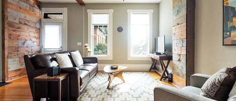 Televisión, Netflix, Hulu, servicios de streaming