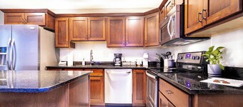 Historic Downtown townhouse