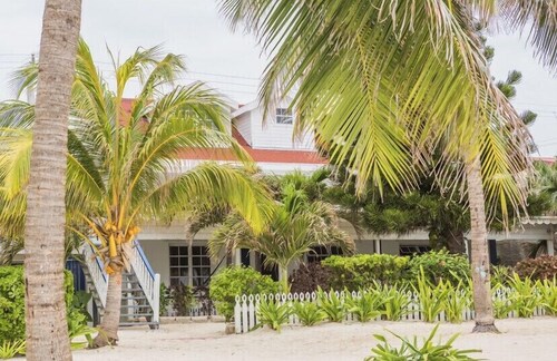Maison de 3 chambres (centre ville, pas toujours de la plage) 