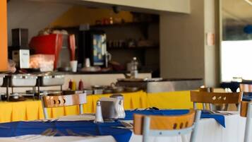 Vista desde la propiedad