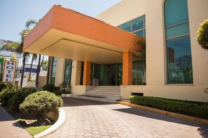 Exterior - Hg Hotel (Zapopan)
