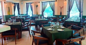 Restaurantes