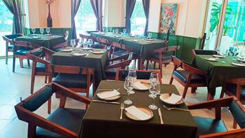 Restaurantes