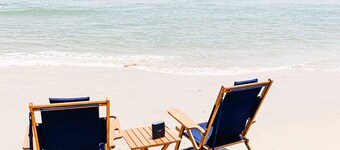 Nyt og strandvenligt