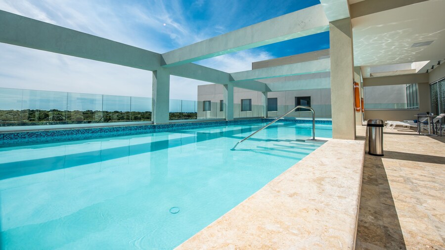 Hampton by Hilton Santo Domingo Airport