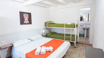 3 camere, ferro/asse da stiro, Wi-Fi, lenzuola