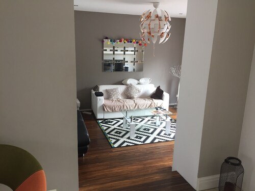 Maison de charme avec piscine