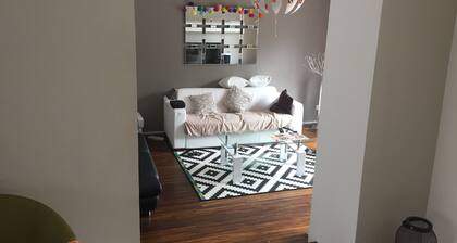 Maison de charme avec piscine