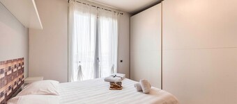 Novalesi Leilighet (20 minutter fra Venezia)