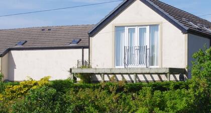 Spacious apartment close to Loweswater and Buttermere