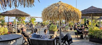 Peace and green, close to the beaches and 20 minutes from San Marco et Biennale