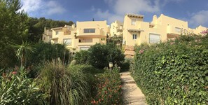 Exterior - La Manga Club Golf Resort : Penthouse with magnificent views and splendid pools (Atamaria)