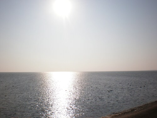 ***Savings weeks! Only 45 Euro/Nacht*** Holiday apartment for 2 people close to the beach