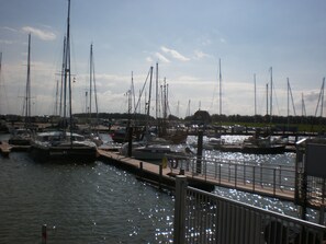 Port de plaisance