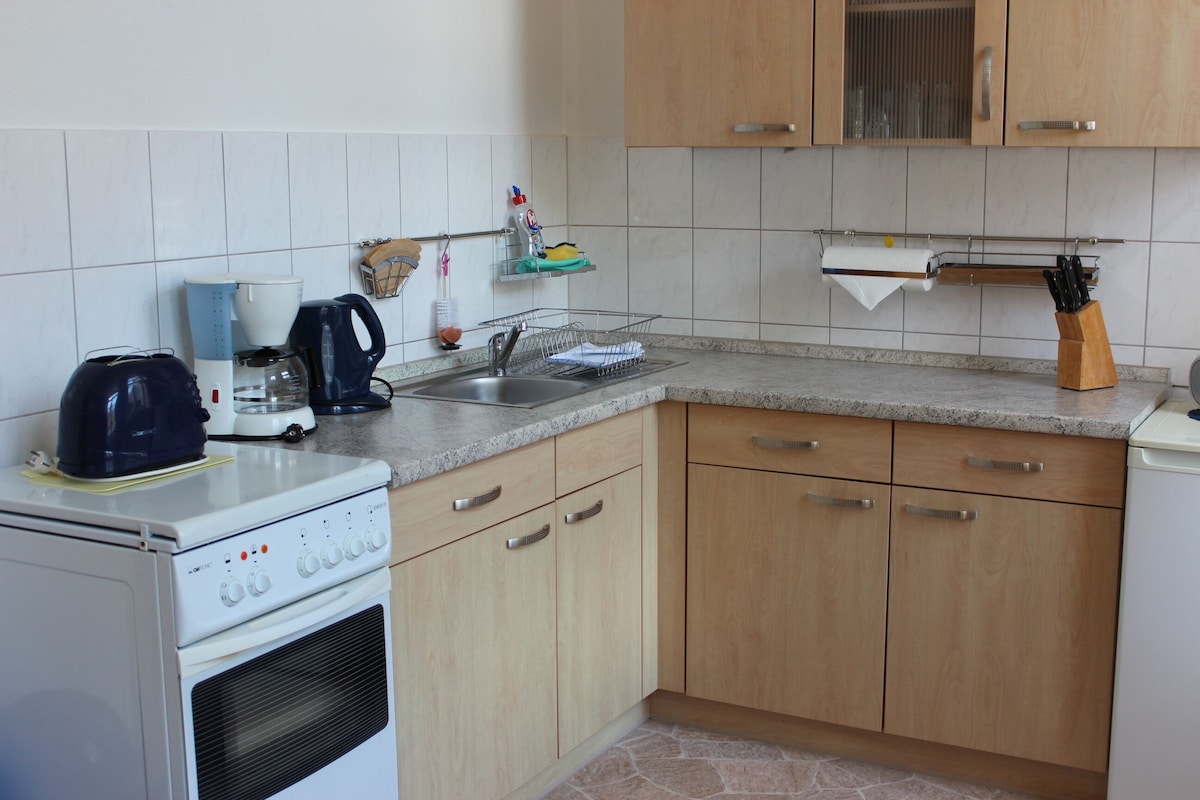 Bild für Gastgeberprofil