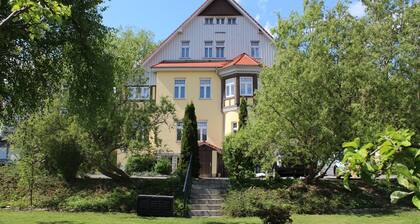 Kleine Ferienwohnung im Haus 137 A