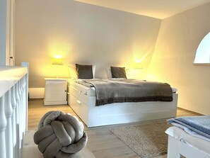 1 間睡房、上網、床單