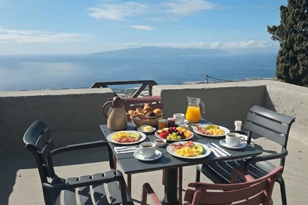 Breakfast FLM