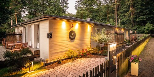 Ferienidyll in der Dresdner Heide für Familien