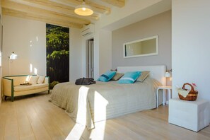 3 Schlafzimmer, kostenloses WLAN, Bettwäsche