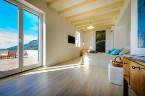 3 chambres, Wi-Fi gratuit, draps fournis