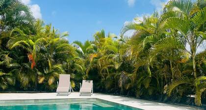 Gran T2 abajo chalet