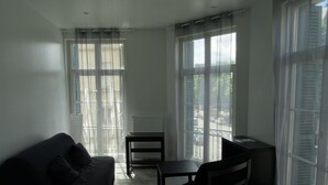 Oppholdsområde