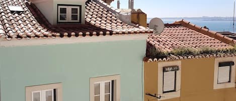 Detalle del exterior