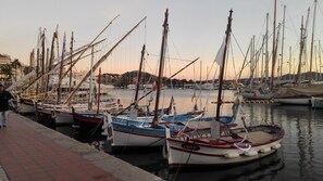 Port de plaisance
