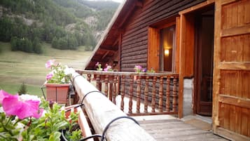 DĂ©tail de lâextĂ©rieur