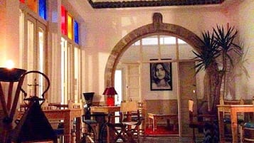 Restauration